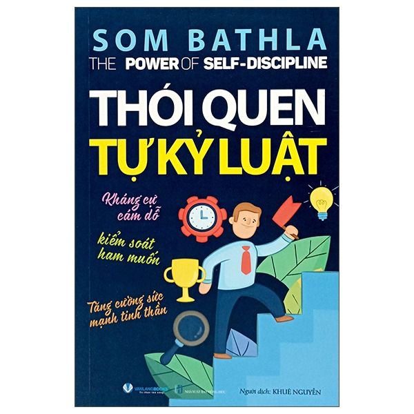 Thói quen tự kỷ luật
