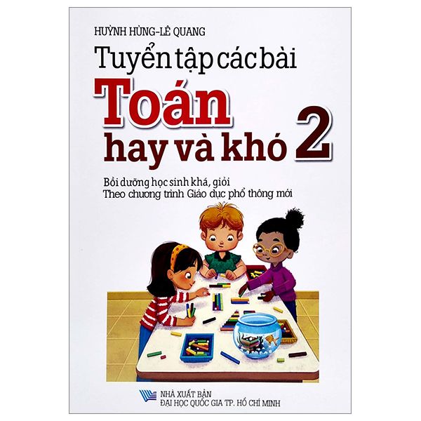  Tuyển Tập Các Bài Toán Hay Và Khó 2 