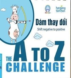 Dám Thay Đổi -Từ A đến Z