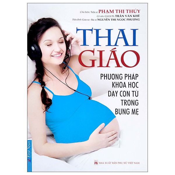  Thai Giáo 