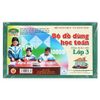Bộ Đồ Dùng Học toán Lớp 3 - MIC