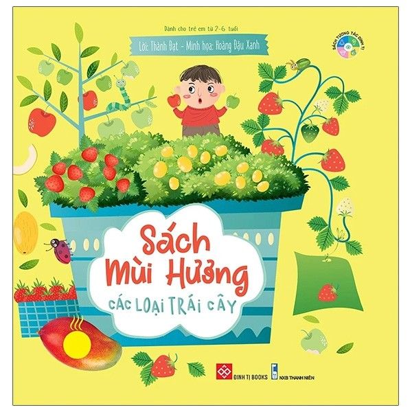 Combo Sách Mùi Hương - 2 Tập - Bìa Cứng