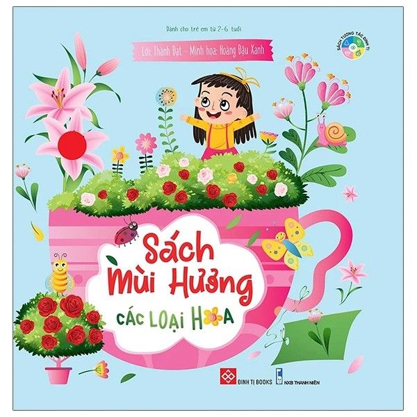 Combo Sách Mùi Hương - 2 Tập - Bìa Cứng