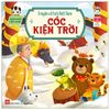  Bộ Truyện Cổ Tích Việt Nam - Song ngữ Việt-Anh - 10 Cuốn 