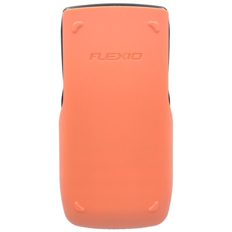 Máy Tính Flexio FX680VN - Nắp Cam