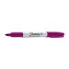  Bút Lông Dầu Sharpie Fine 30128 - Đỏ Berry 