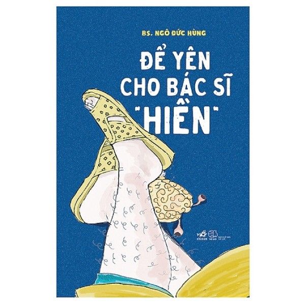 Để Yên Cho Bác Sĩ