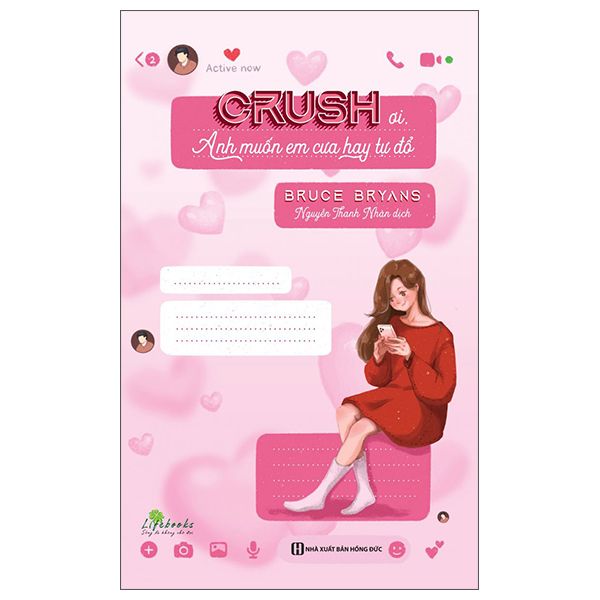 Crush Ơi, Anh Muốn Em Cưa Hay Tự Đổ