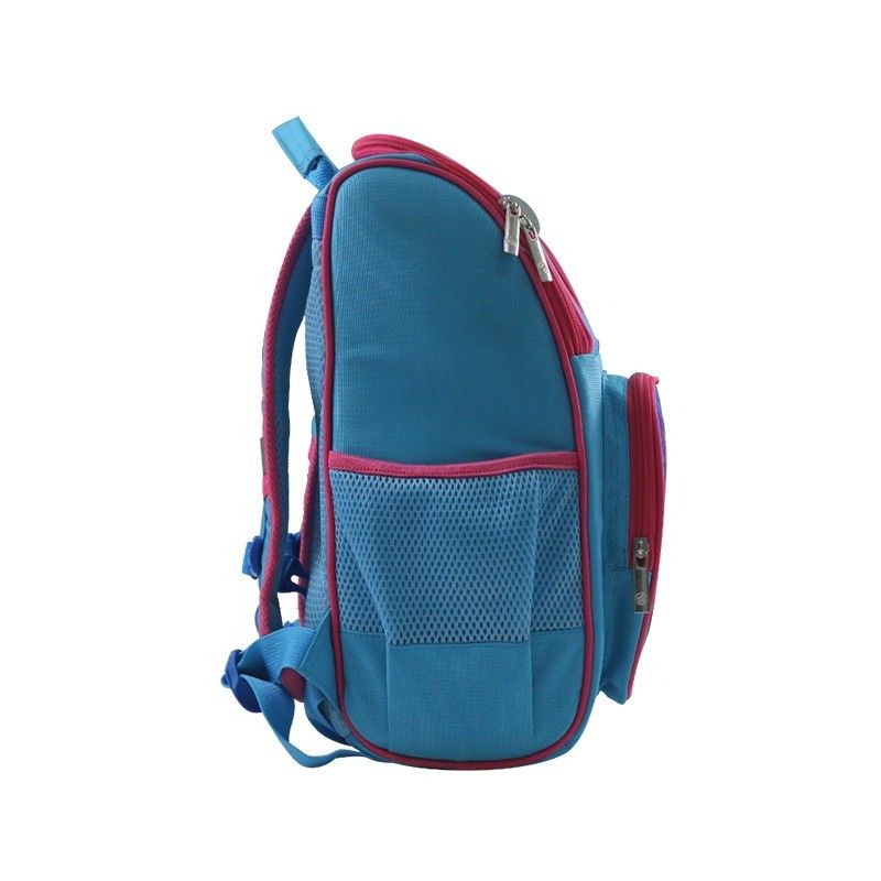 Ba Lô Chống Gù Adventure Box-Under The Sea B-12-116 - Màu Xanh Nhạt