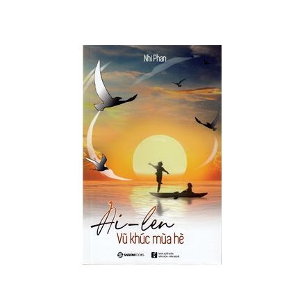 Ai-len - Vũ khúc mùa hè