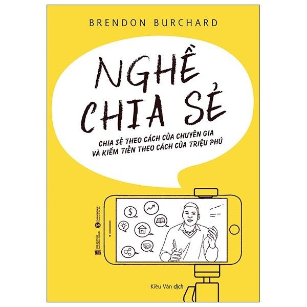 M1- Nghề Chia Sẻ