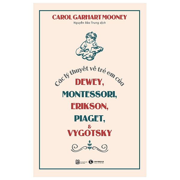 Các Lý Thuyết Về Trẻ Em Của Dewey, Montessori, Erikson, Piaget Và Vygotsky