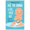  Hệ Vi Sinh Trên Cơ Thể Bé 