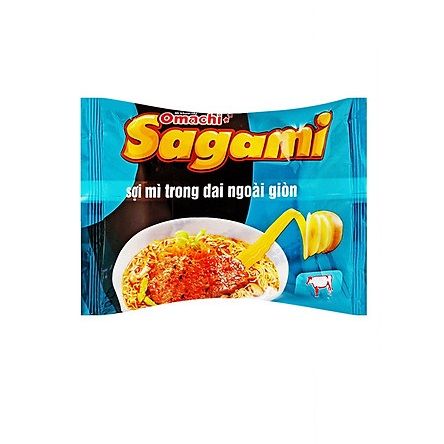 Mì Sagami*30 GÓI
