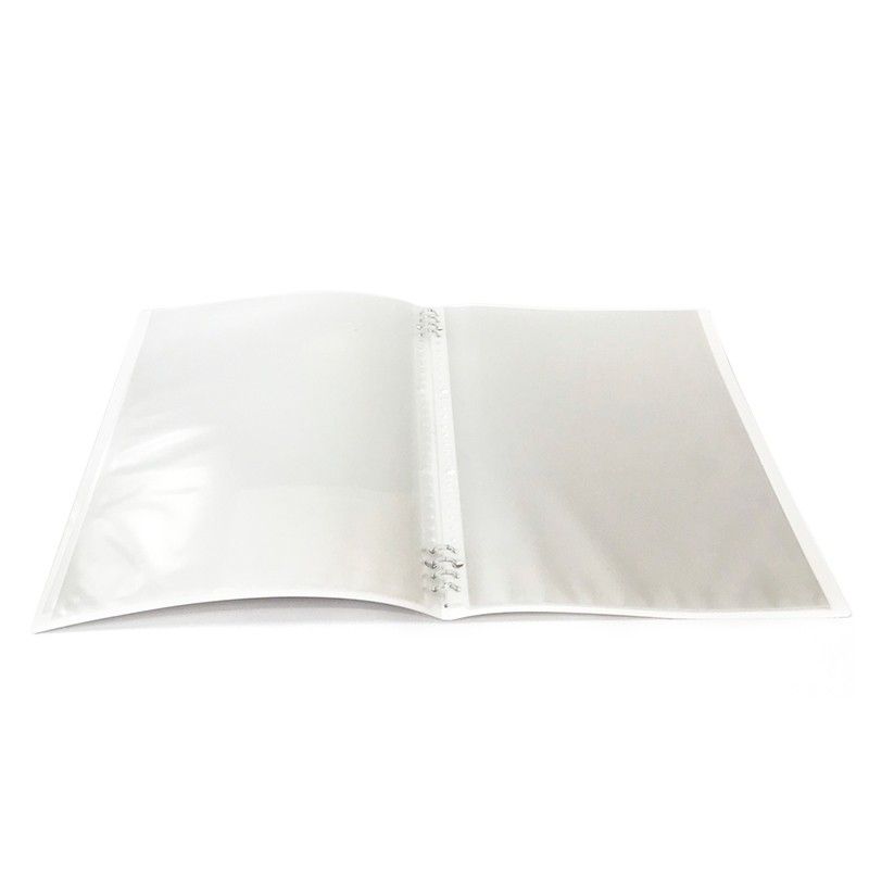 KJ130034-Bìa thay thế túi 256GSV-White