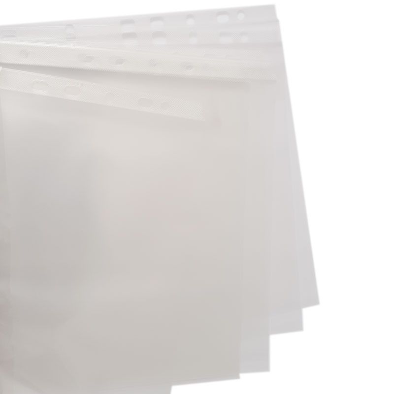 Bìa 11 lo Kingjim 860-10GSV xấp 10 cái