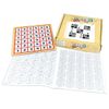  Trò Chơi Sudoku Số 6 x 6 Hàng - Liên Hiệp Thành USDKS6X6H 