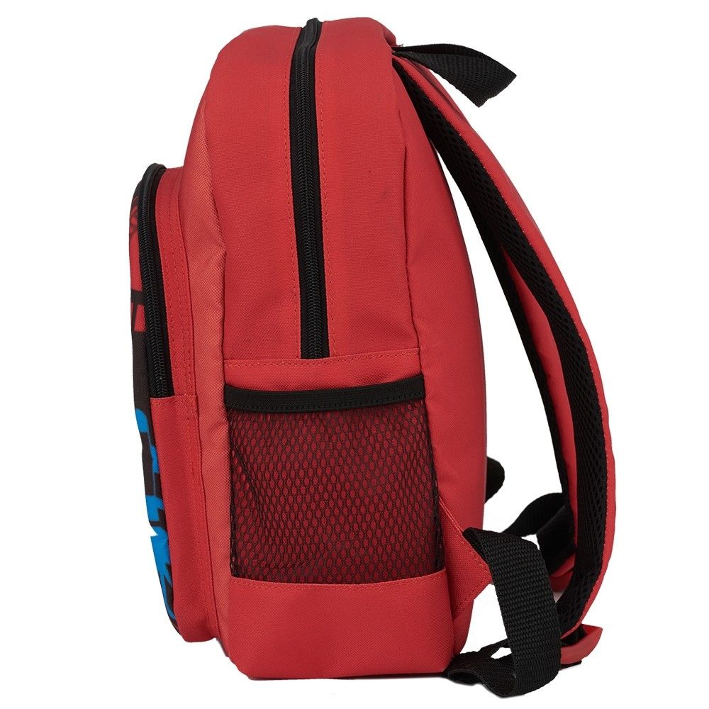 Ba Lô Mầm Non - Iron Man - TP-BP059/MR-B4080AV-136RD