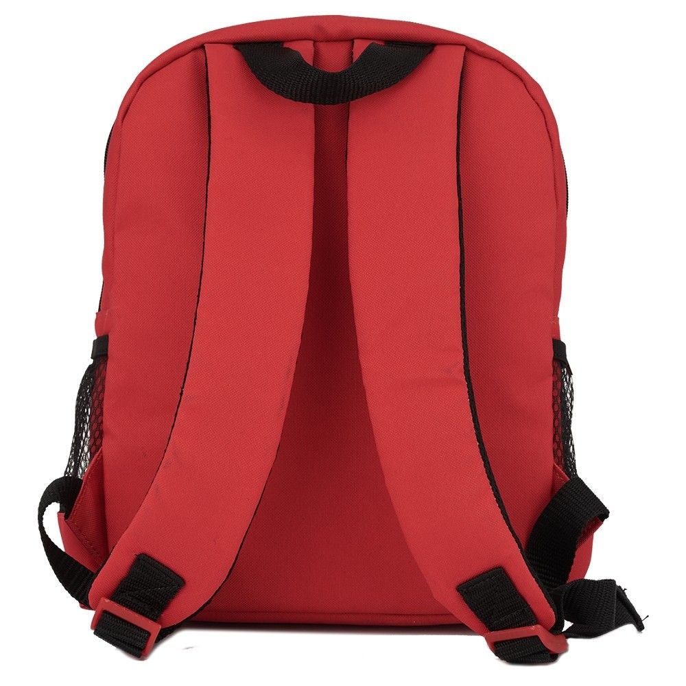 Ba Lô Mầm Non - Iron Man - TP-BP059/MR-B4080AV-136RD
