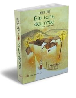 Gió lạnh đầu mùa