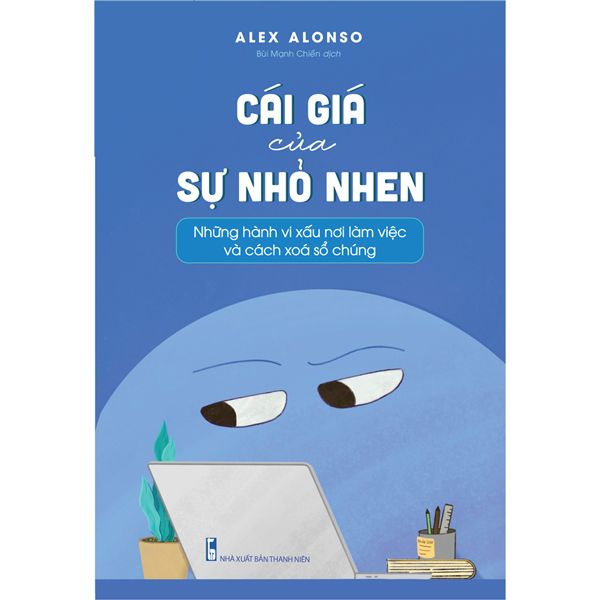  Cái Giá Của Sự Nhỏ Nhen 