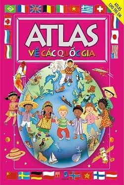 Atlas về các Quốc Gia