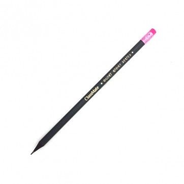 Bút chì gỗ đen CL-PC702