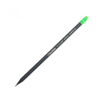 Bút chì gỗ đen CL-PC702
