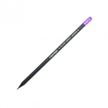 Bút chì gỗ đen CL-PC702