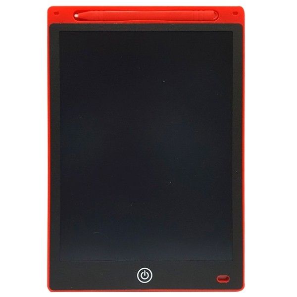 Bảng Vẽ Điện Tử Thông Minh Tự Xoá - Size 10 Inch