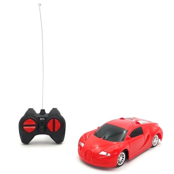 Đồ Chơi Xe Đua Điều Khiển Tanaka 1:22 789-301A