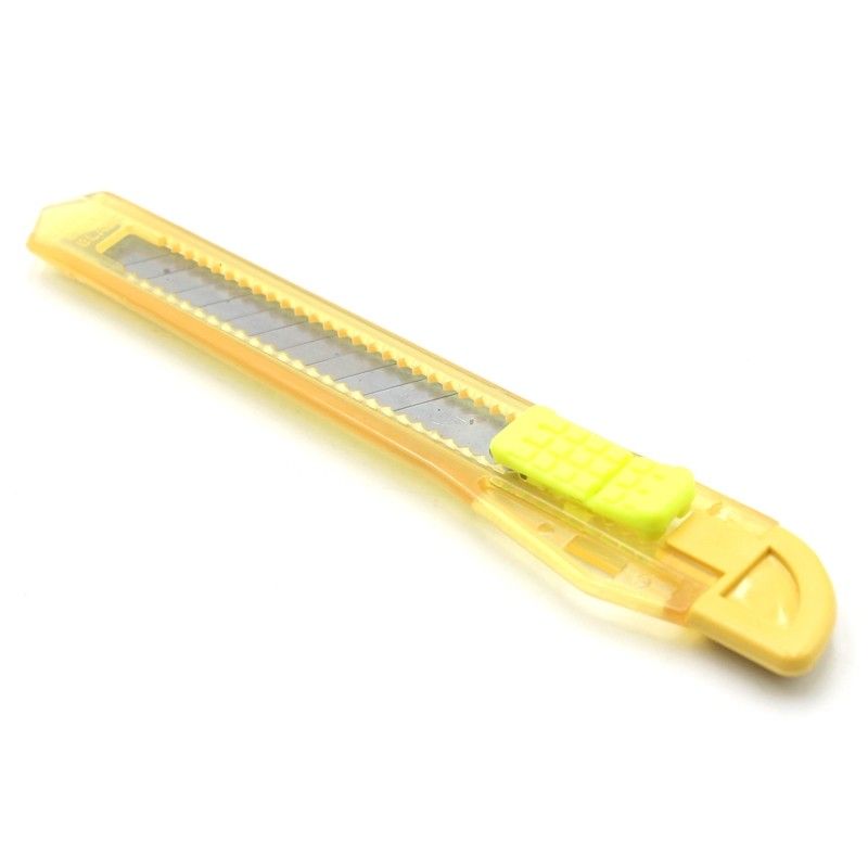 Dao rọc giấy nhỏ 9mm TTH 120B