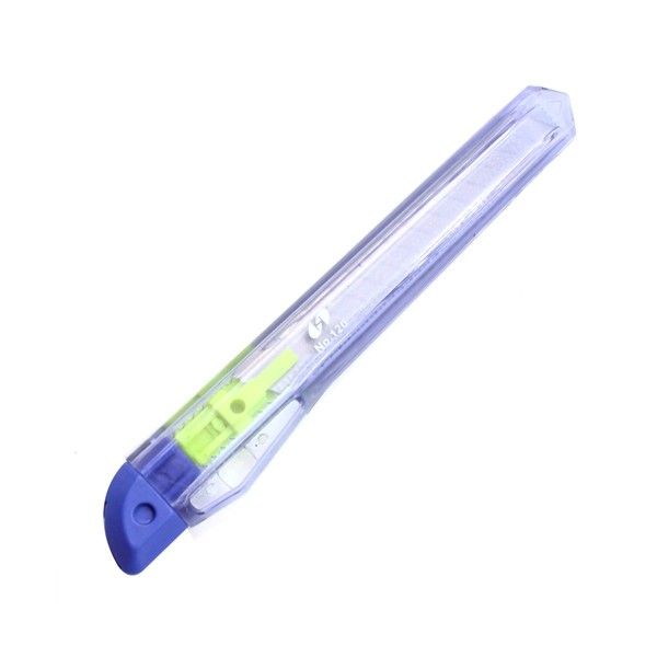 Dao rọc giấy nhỏ 9mm TTH 120B