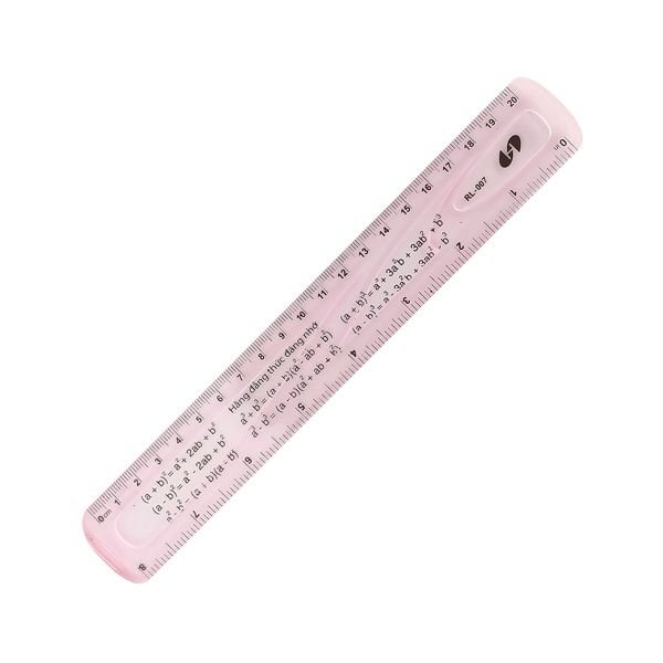 Thước Kẻ 20cm TTH - RL-007