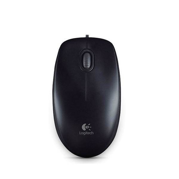 Chuột LOGITECH M100