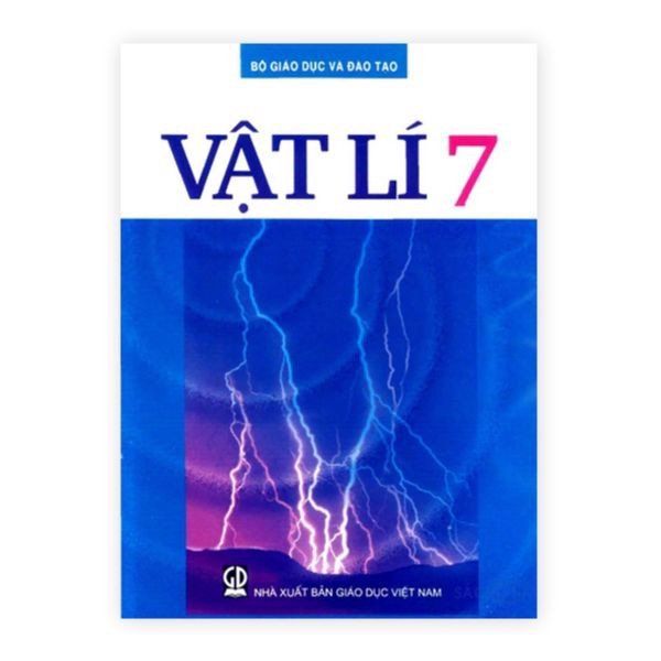 Vật lí - Lớp 7 - Tái Bản 2021