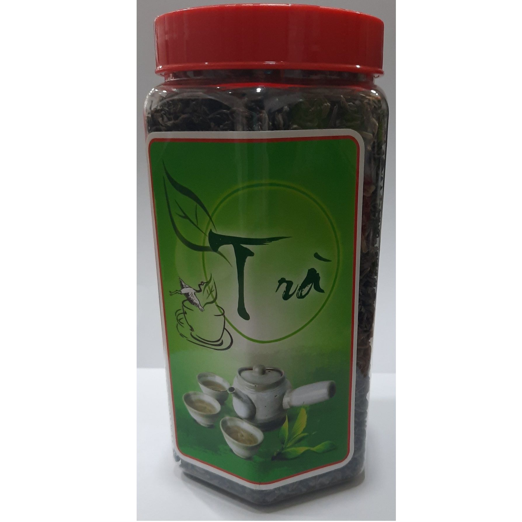 Trà Thái Nguyên 250g