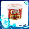  Mì Khoai Tây Cung Đình Kool Sốt Spaghetti - Hương Vị Thịt Bò Bằm Và Cà Chua (105g) 