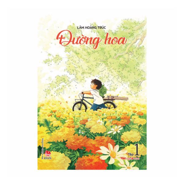 Đường Hoa (Boxset Trọn Bộ 2 Tập)