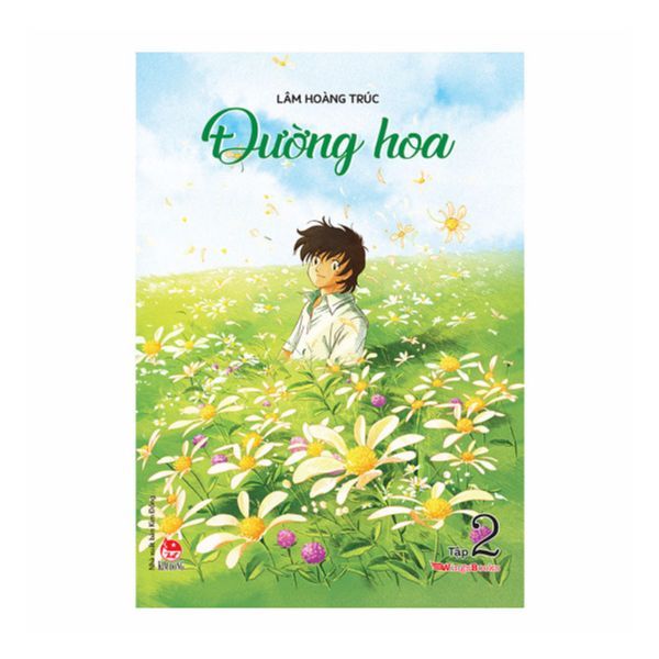 Đường Hoa (Boxset Trọn Bộ 2 Tập)
