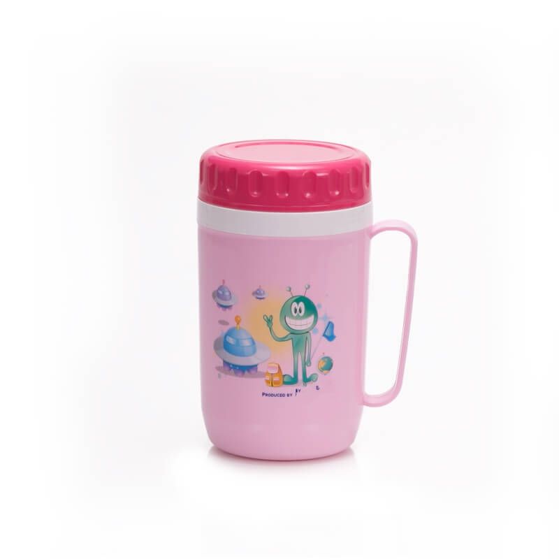 Ca cách nhiệt 750ml