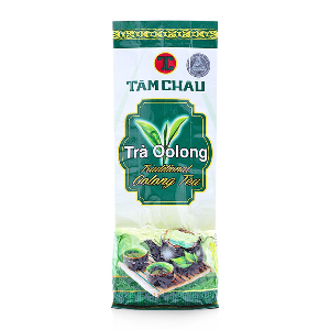 Trà Ô lông bao nhôm 100g