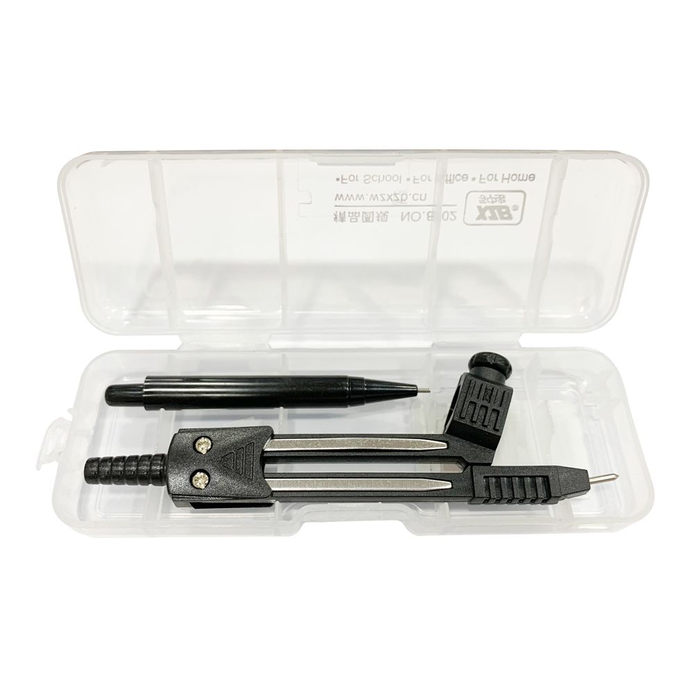Compa Đơn Chì Bấm - No.8902 - XZB
