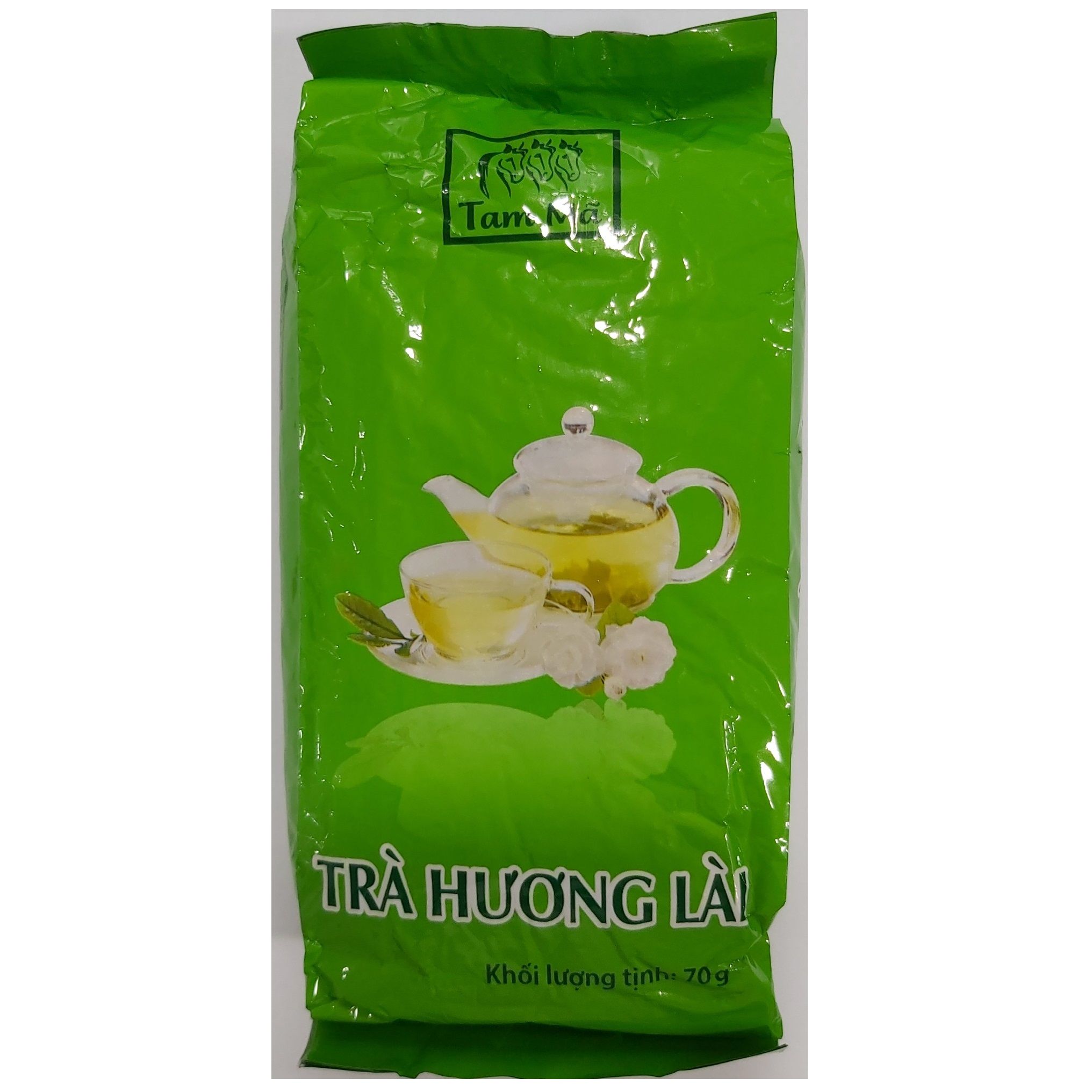 Trà Tam Mã Hương Nhài 70gr