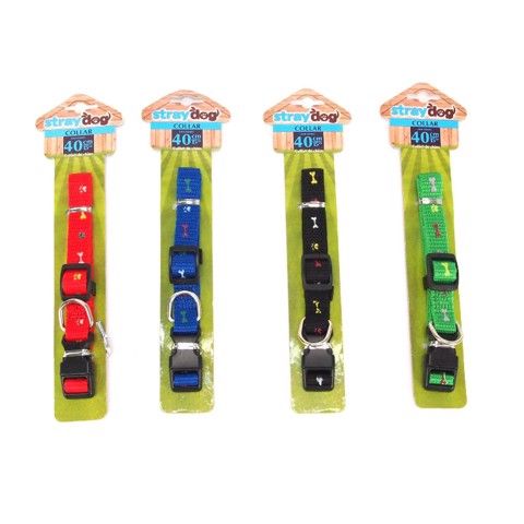 Dây Đeo Cổ Chó 15mm