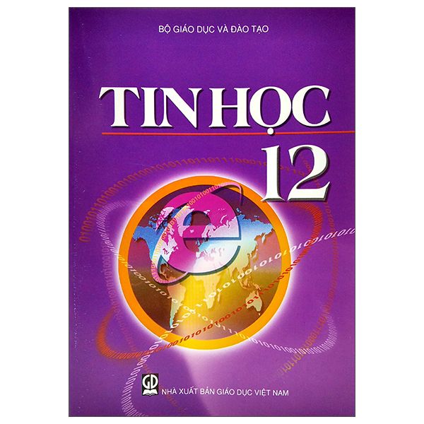  Tin Học 12 