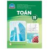  Toán 11 Tập 2 - Chân Trời Sáng Tạo 