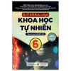  Bộ 30 Đề Thi Thử Học Sinh Giỏi Khoa Học Tự Nhiên 6 (Theo Chương Trình Giáo Dục Phổ Thông Mới) 