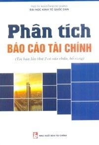 Phân Tích Báo Cáo Tài Chính