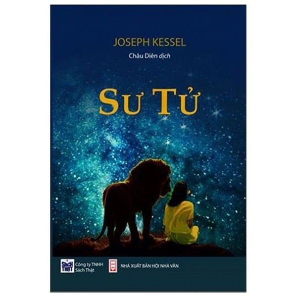 Sư tử (Sth)
